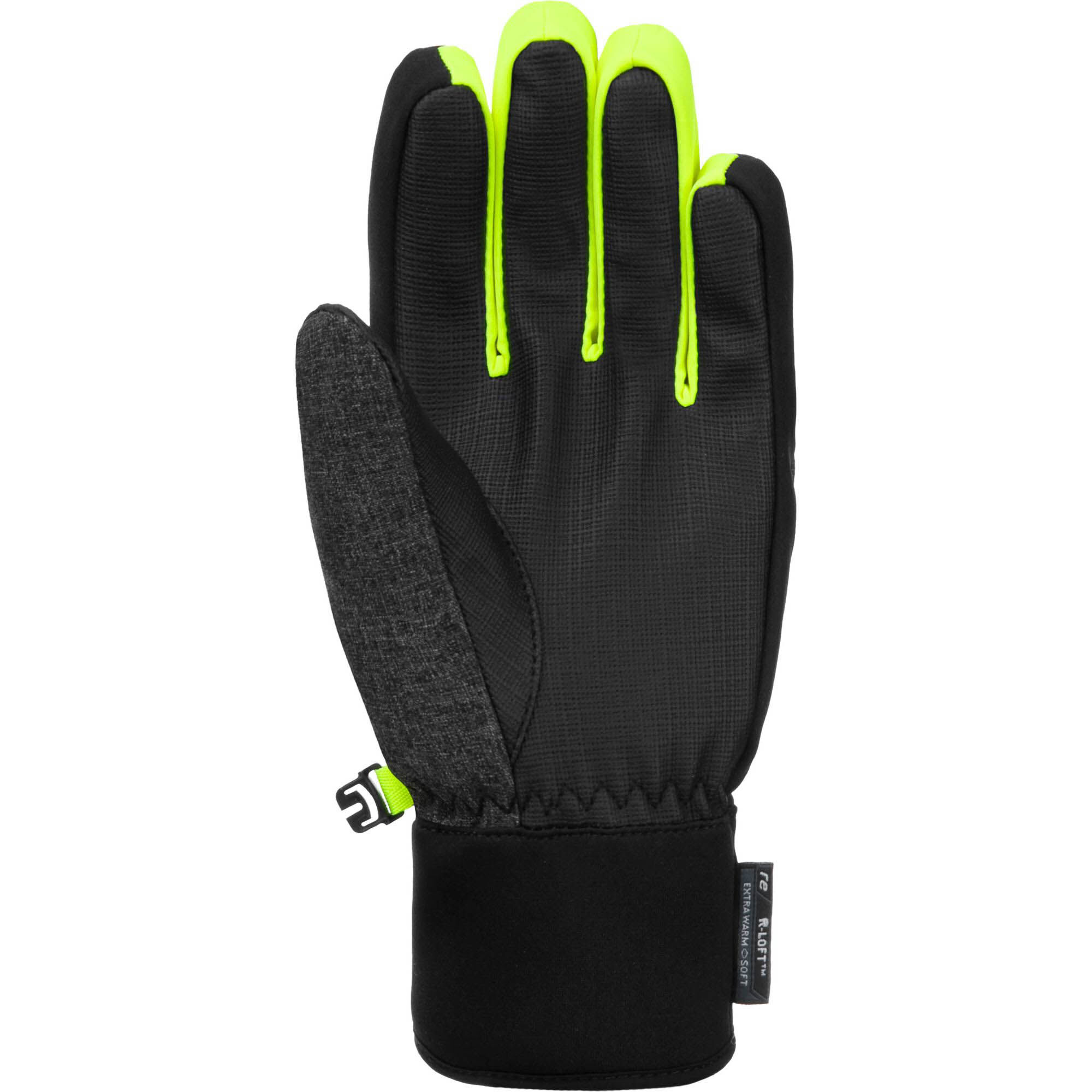 ReuschSimon R-TEX XT JR