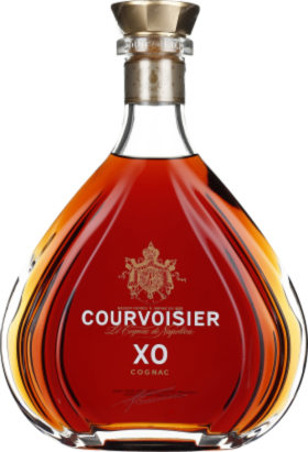 COURVOISIER XO 1LTR