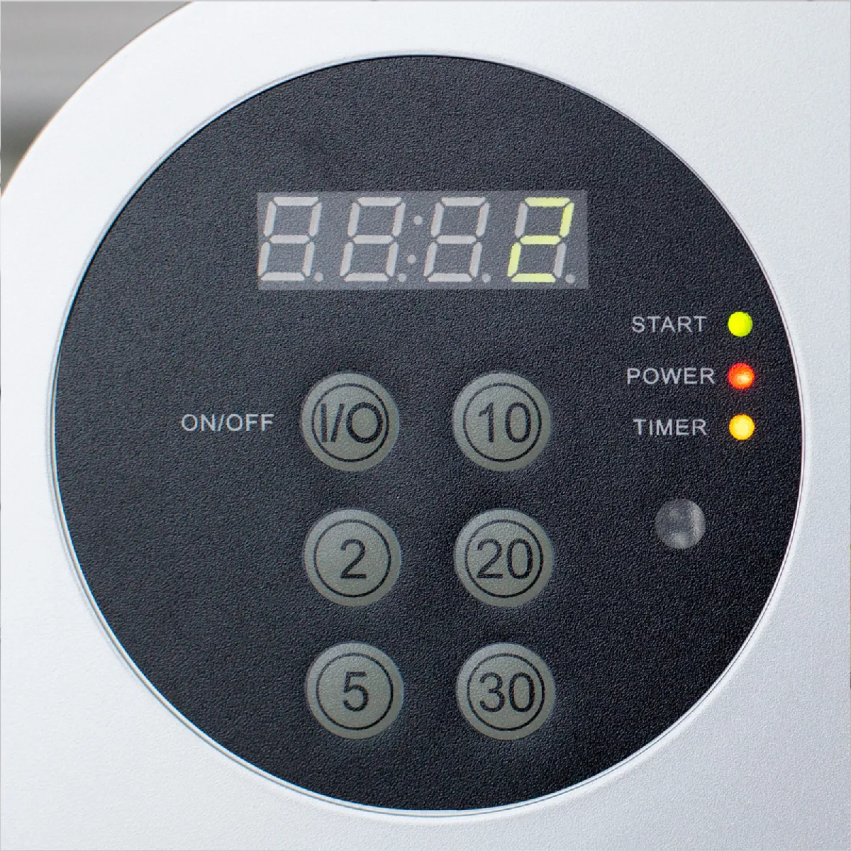 Eco-De ECODE Ozonator Plus