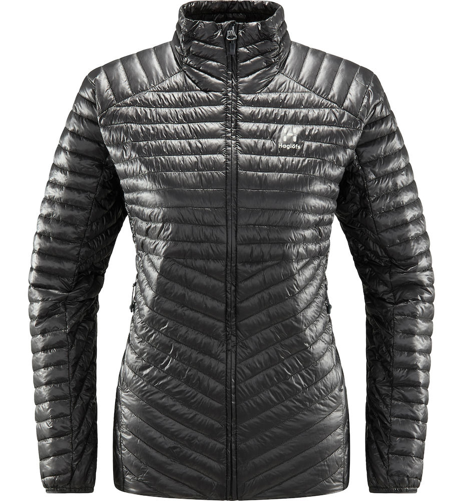 L.I.M Mimic Jacket Women
