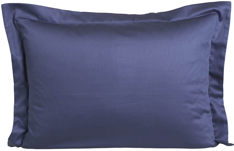 Imperial satengputevar 50x70 navy