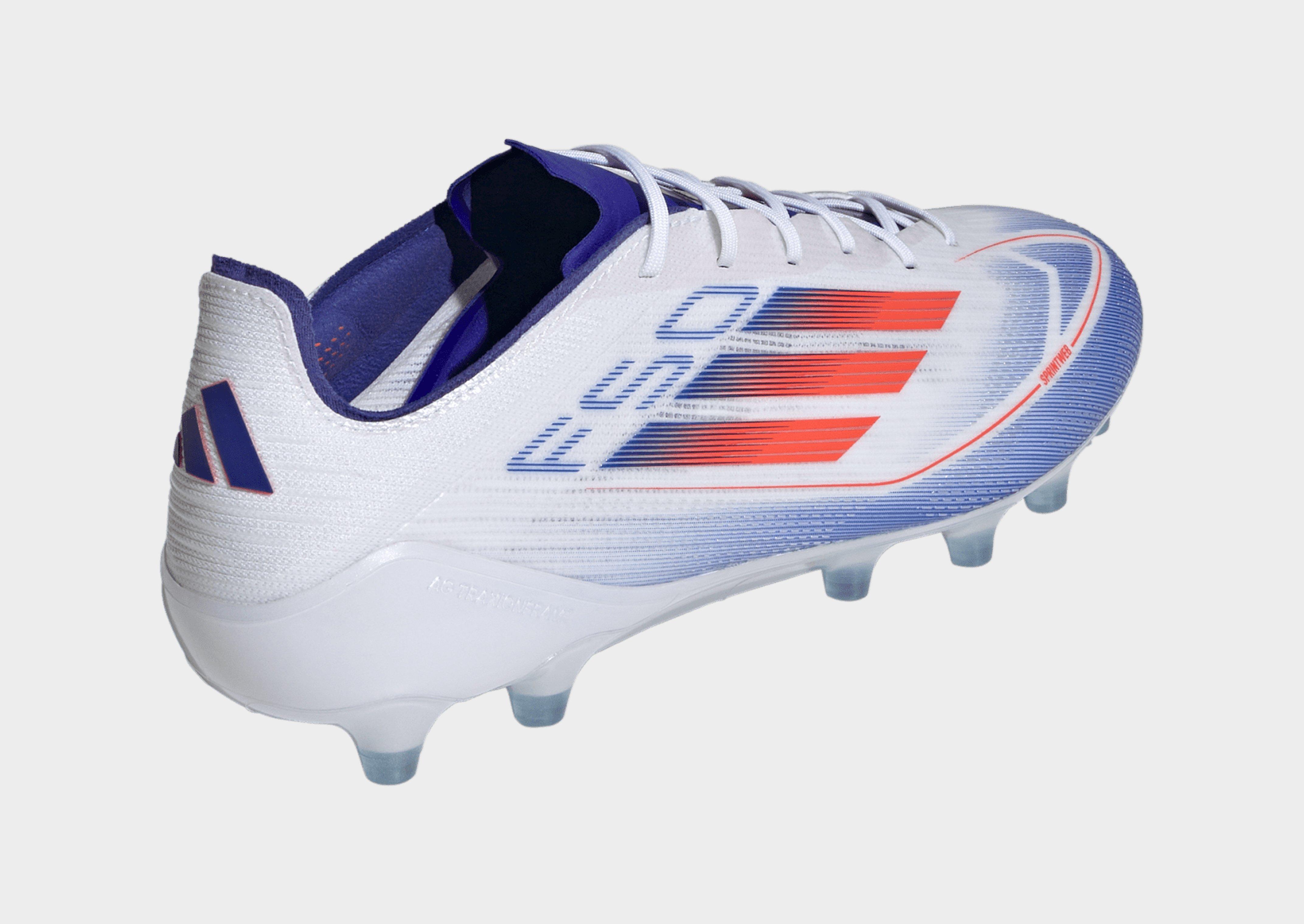 adidas Chaussure F50 Elite Terrain synthétique