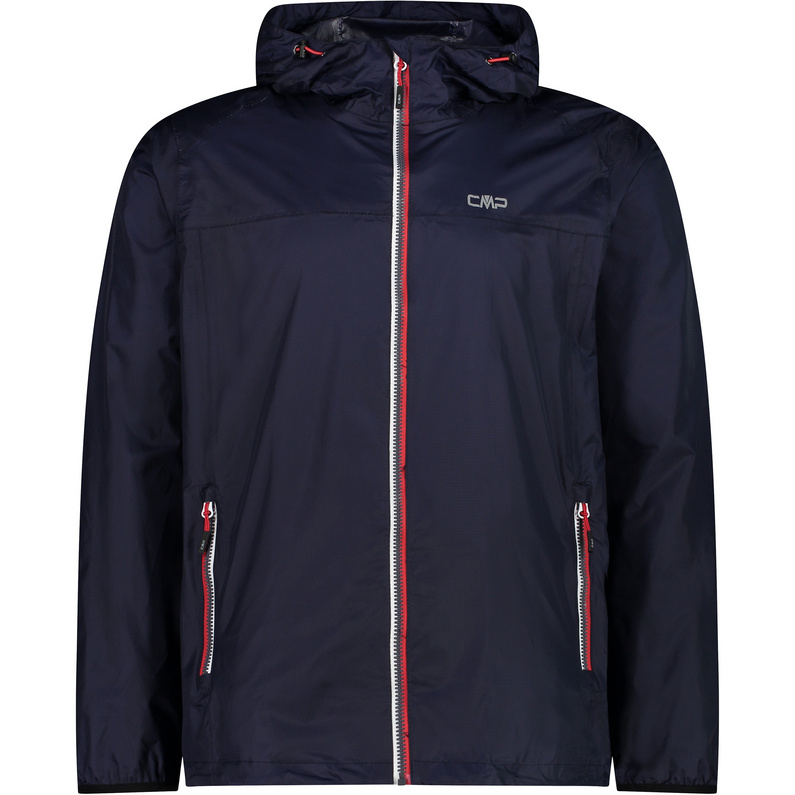 CMP Herren Ripstop Fix Hoodie Jacke