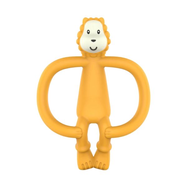 Matchstick Monkey Leeuw Bijtring