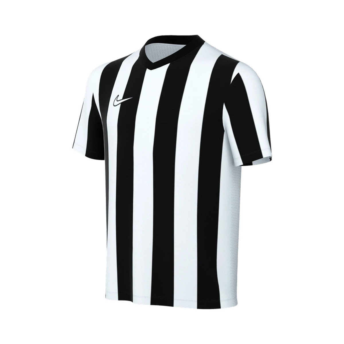 Camisola Nike Striped Division V m/c Criança