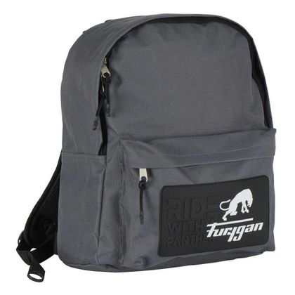 Sac à dos Furygan PATCH EVO - Gris
