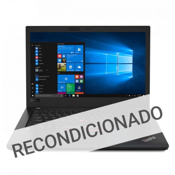 Lenovo ThinkPad L480 14