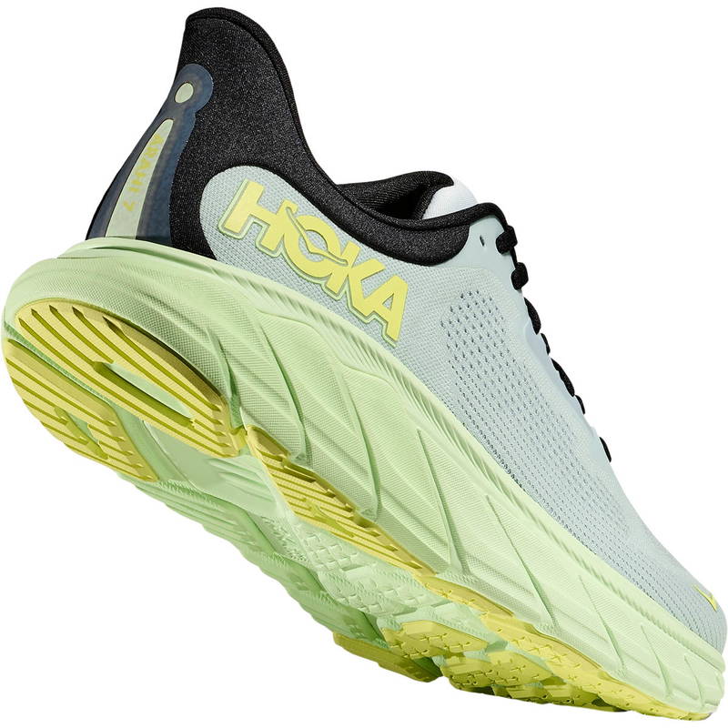 HOKA Arahi 7 Løbesko Herre