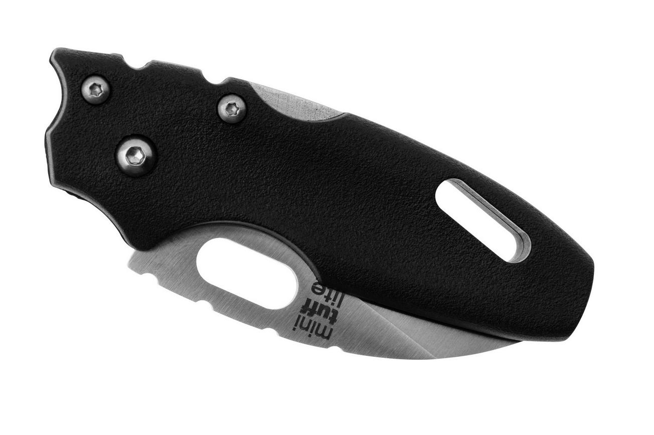 Cold Steel Mini Tuff Lite 20MT Black zakmes
