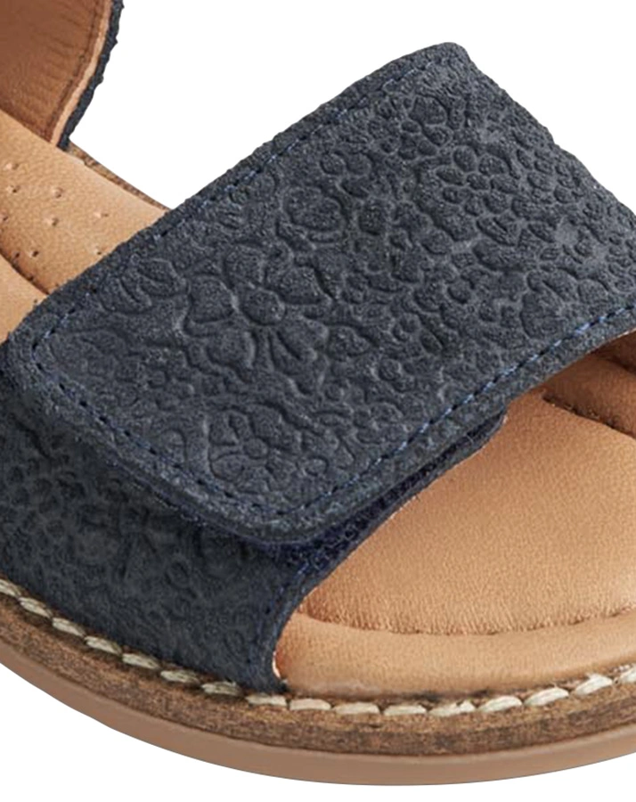 Klett-Sandalen TEANI in navy