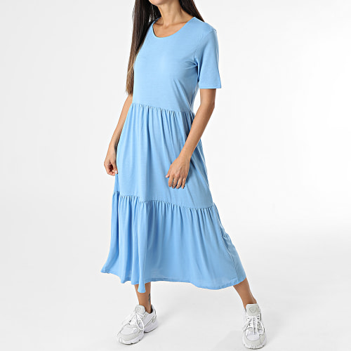 Robe Femme Dalila Frosty Bleu