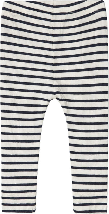 Name It NBNBANI XSL LEGGING NOOS Dark sapphire