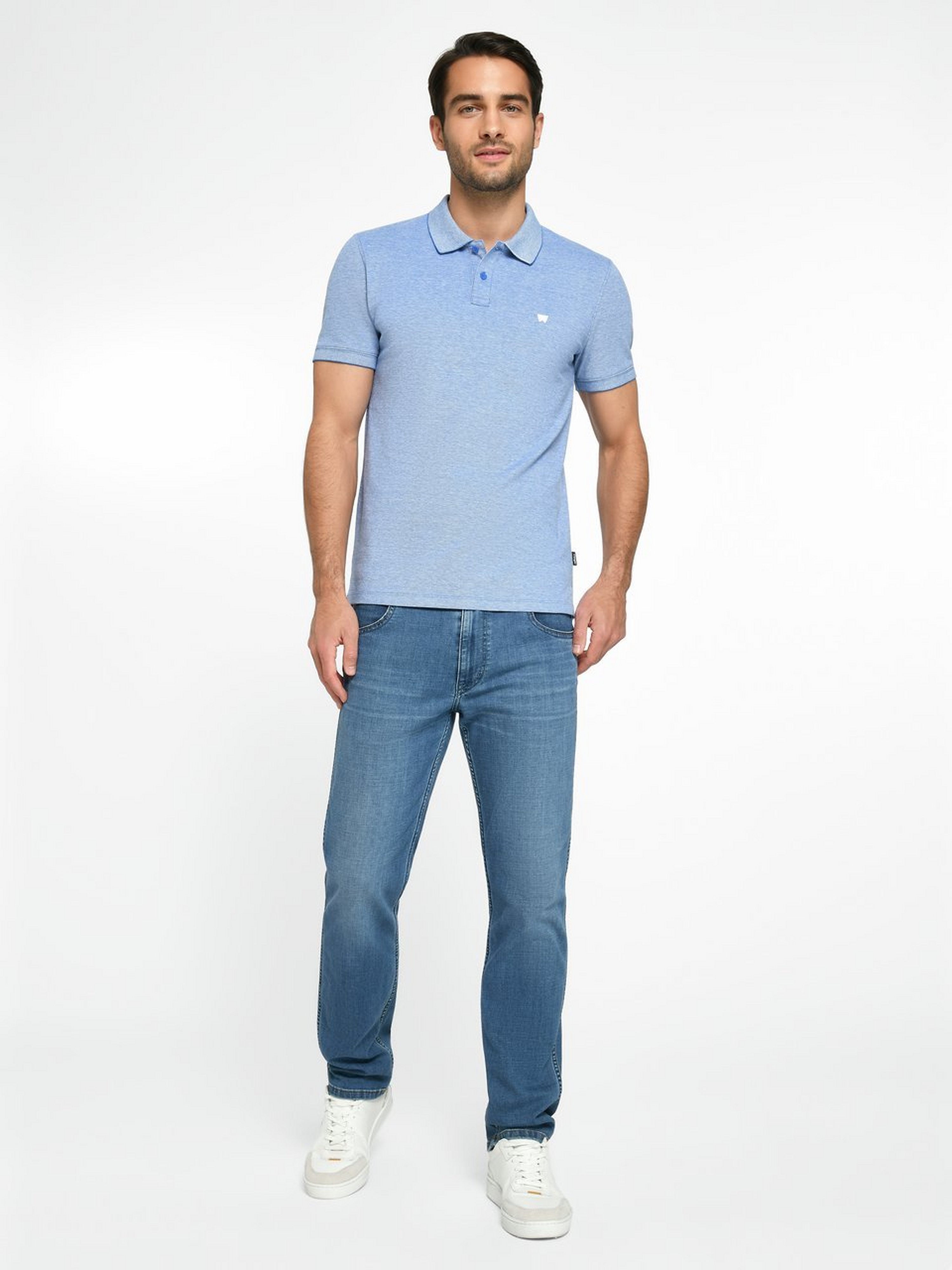 Polo-Shirt