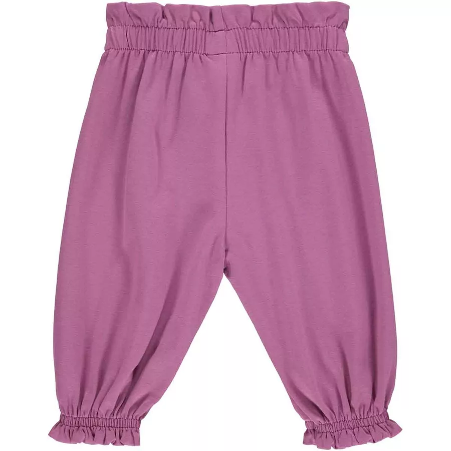 Müsli Babyhose Boysenberry