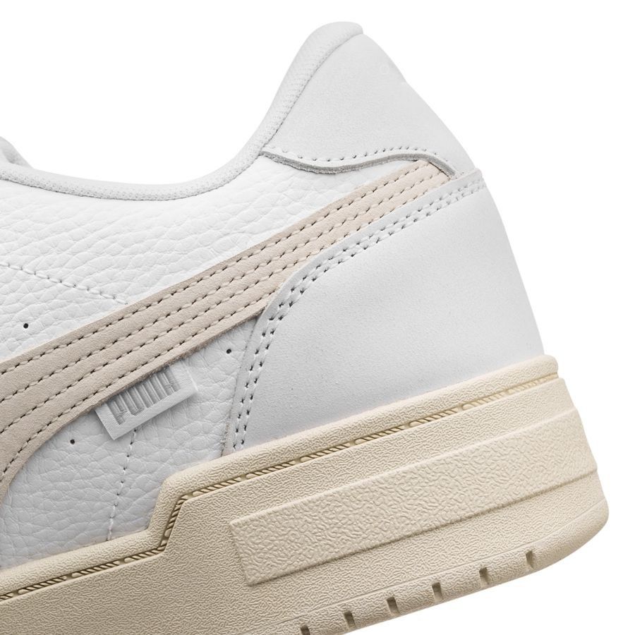 PUMA Chaussures CA Pro LUX - Blanc