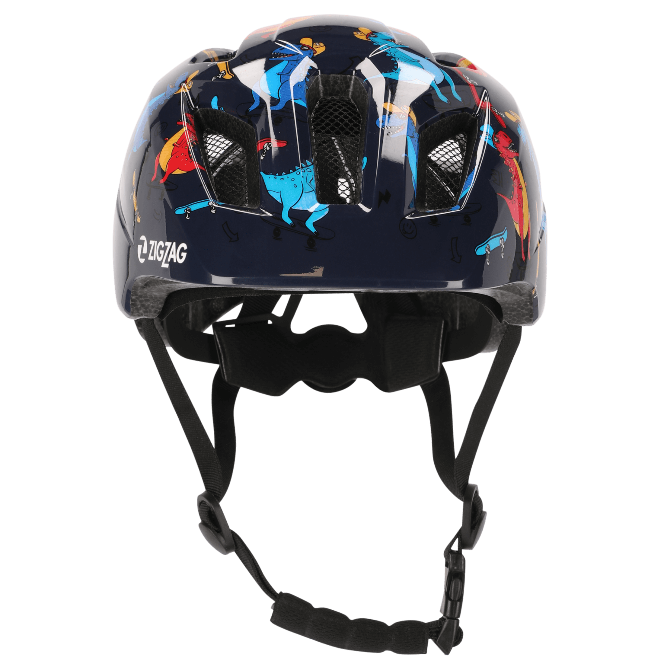 ZigZag Filippo Kids Cycling Helmet - Sykkelhjelmer