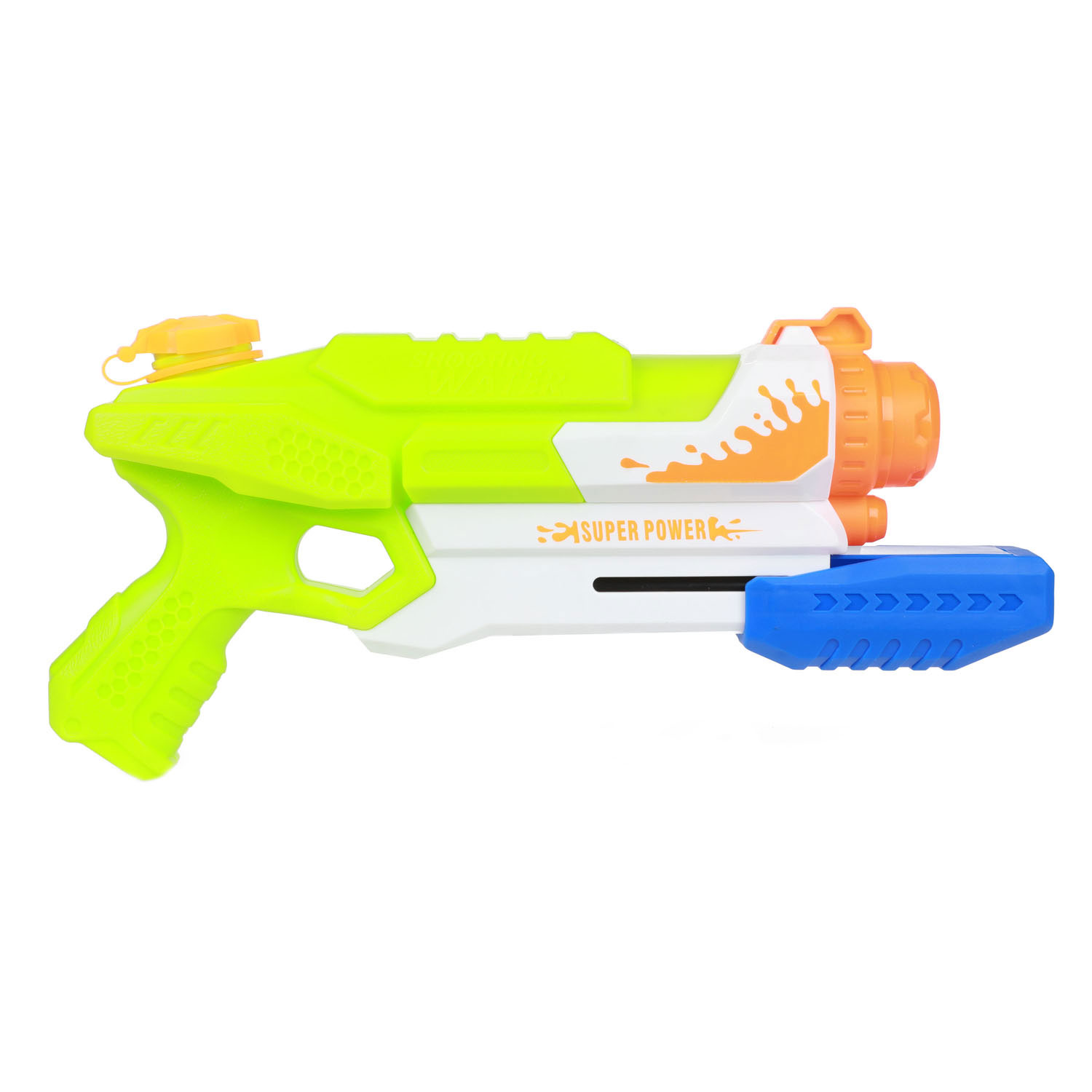 Splash Waterpistool Super Power