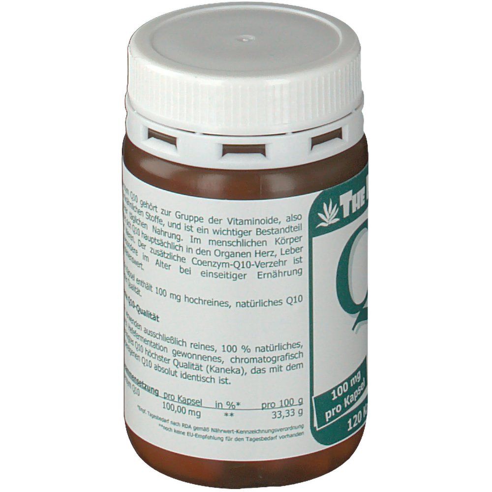 Q10 100 mg