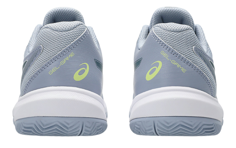 Gel Game Gs Clay Tennisschoen