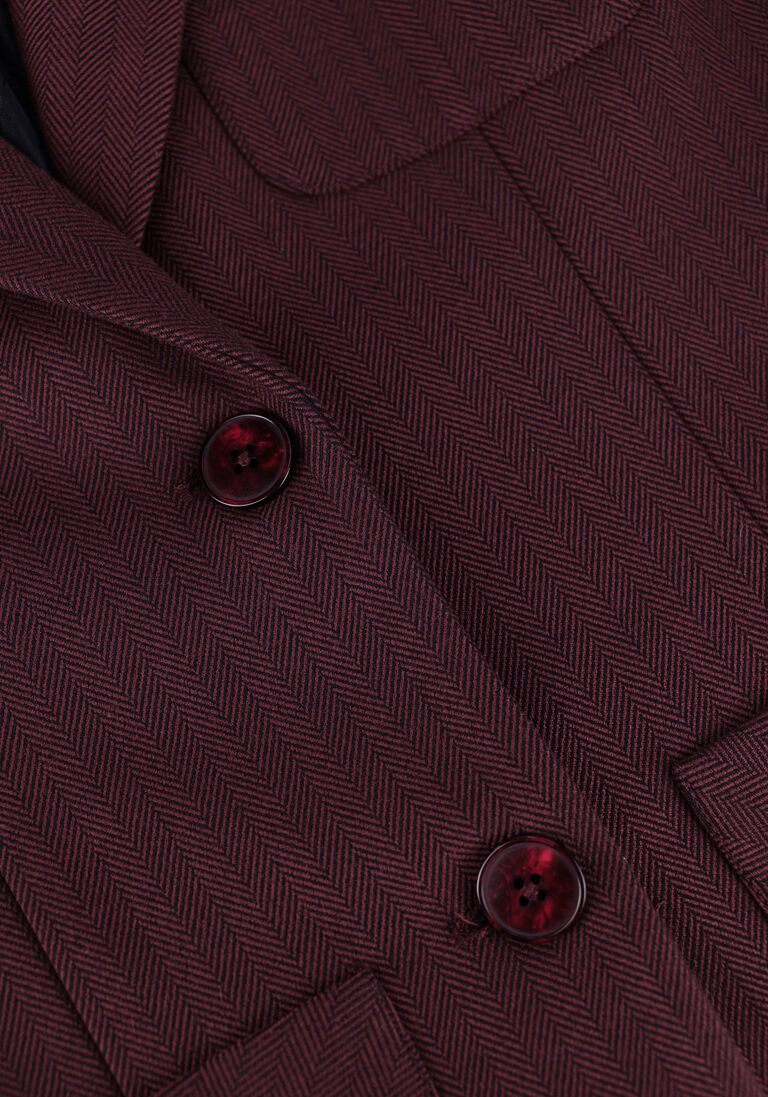 MOS MOSH rode mos mosh blazer trace cambric blazer