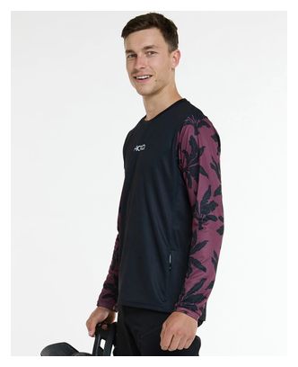 Maillot à Manches Longues Dharco Homme Gravity Coramba