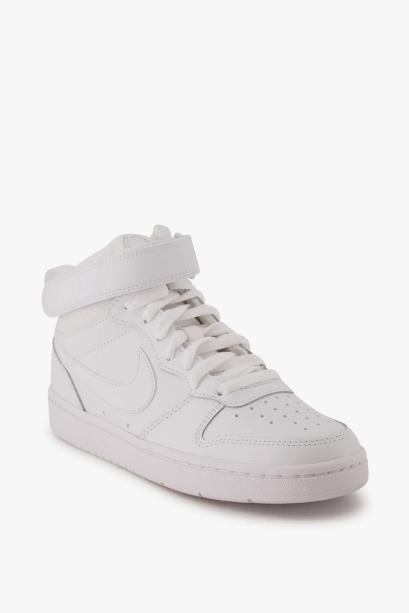 Nike Court Borough Mid 2 Kinder Sneaker