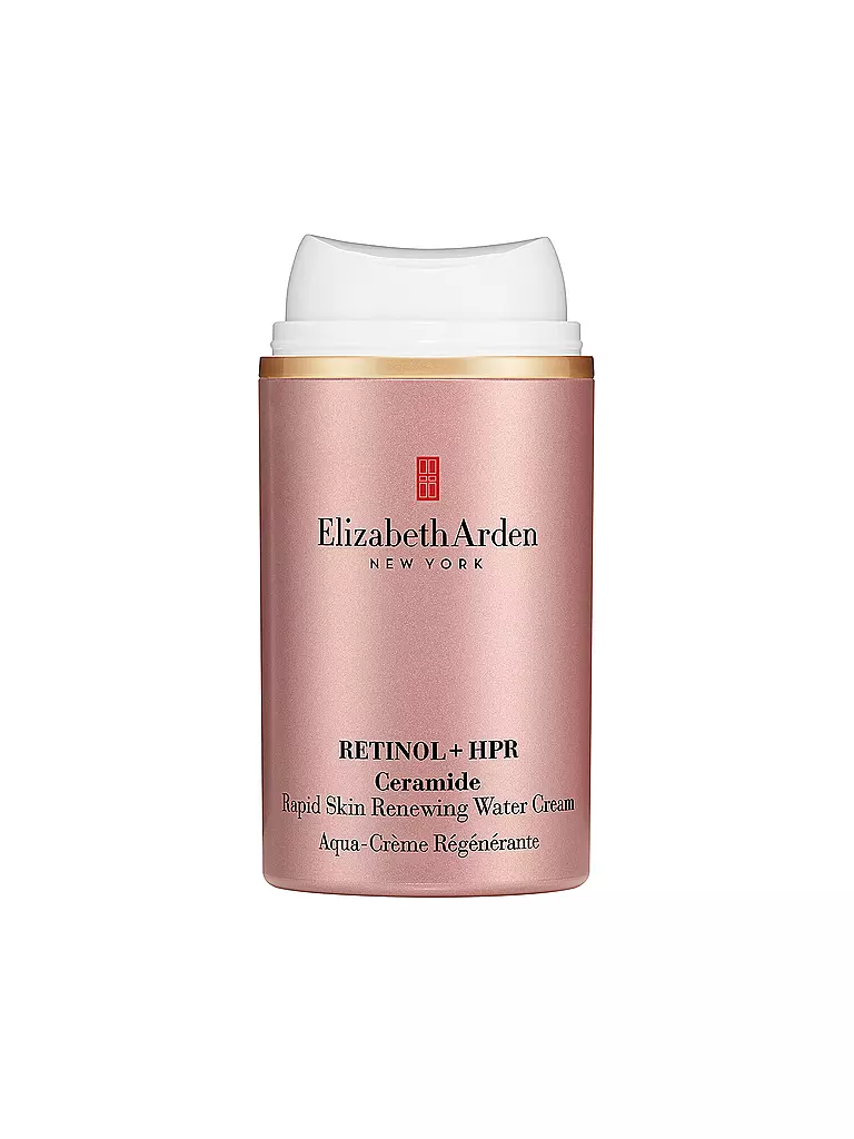 ELIZABETH ARDEN Gesichtscreme - Retinol + HPR Ceramide 50ml keine Farbe