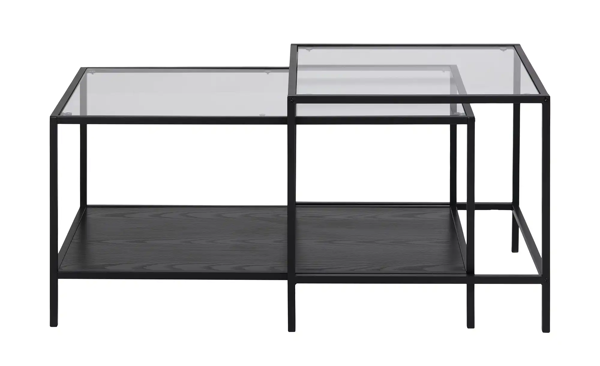 Couchtisch 2er Set Seano