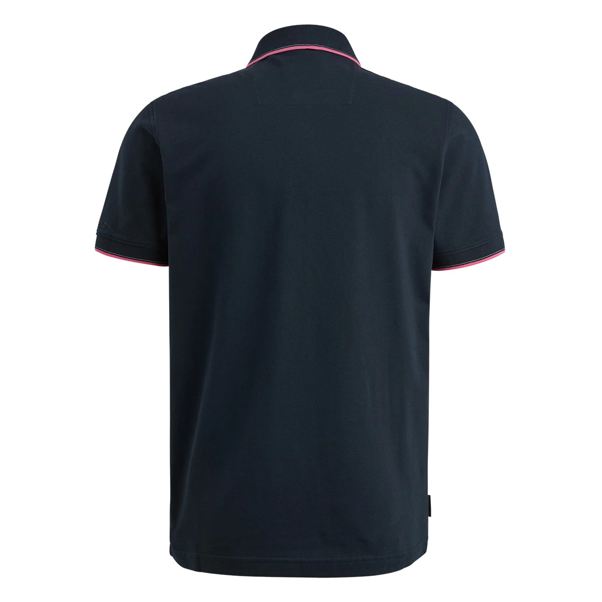 Heren Polo 27380201SN