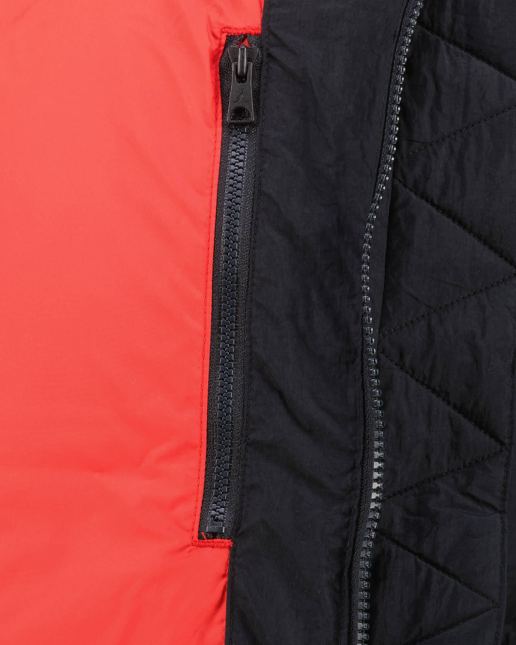Nike| Herren Basketballjacke NBA CHICAGO BULLS COURTSIDE STATEMENT
