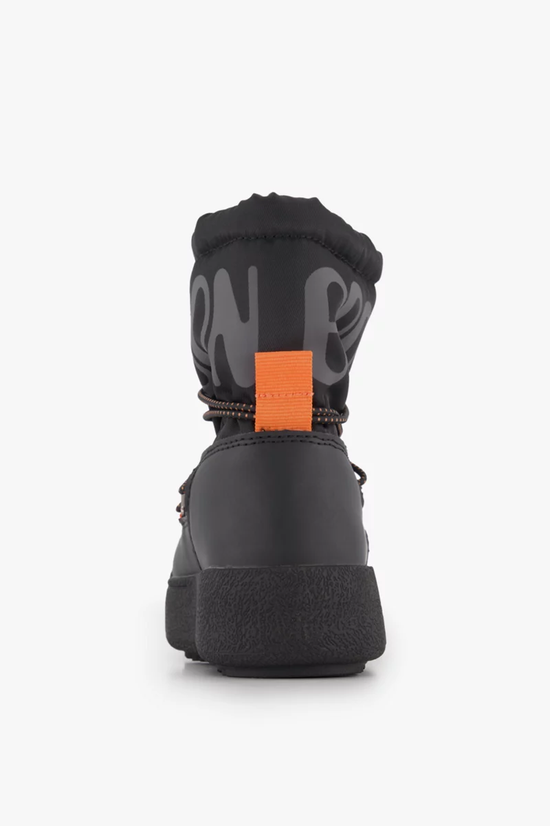 moonboot Jtrack Polar Kinder Winterboot