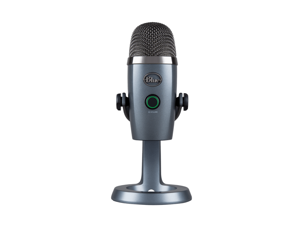 Yeti Nano