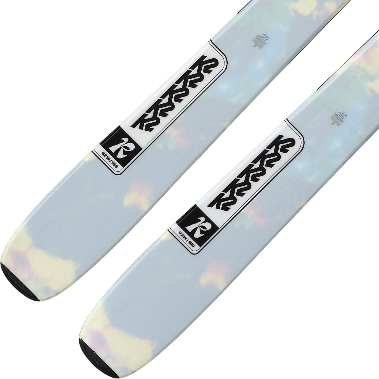 K2 Reckoner 92 W | K2 Freeride Ski / Freeski | K2 Skier | K2 | K | MARKEN | XSPO