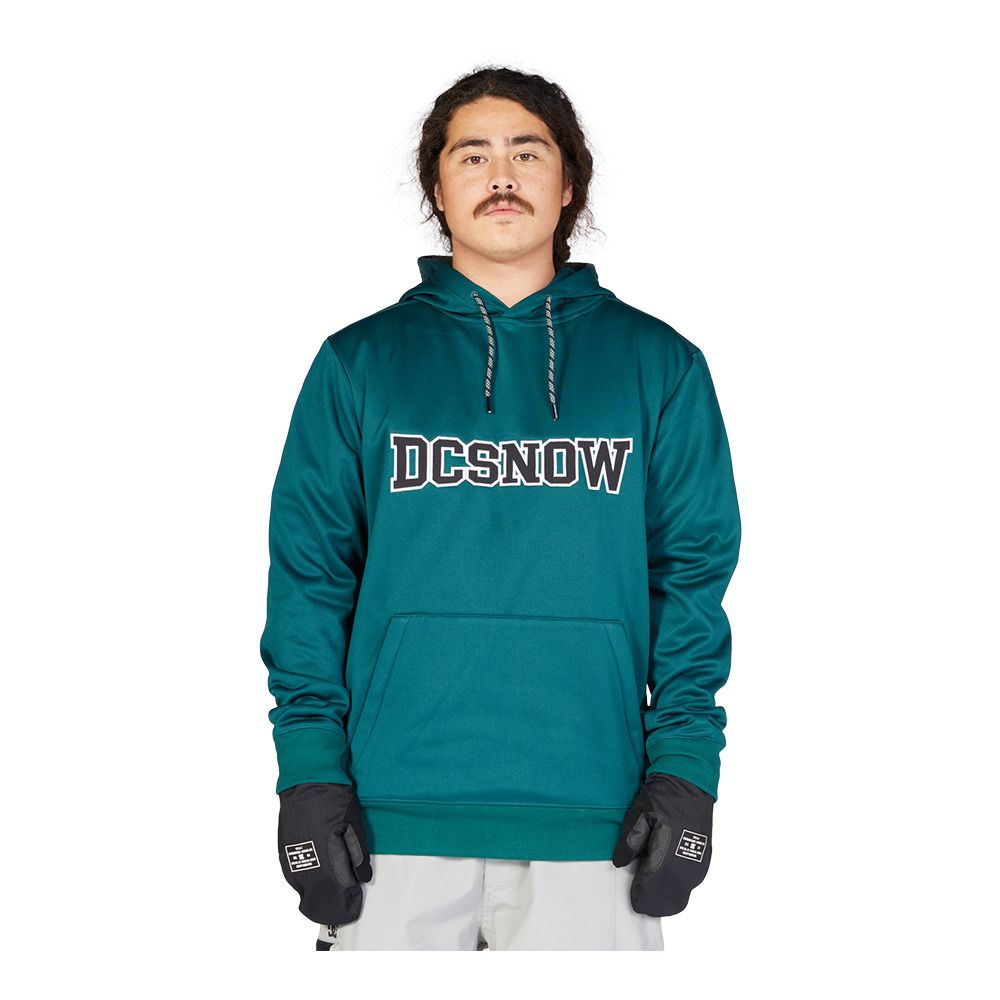 DC Shoes SNOWSTAR - Sweat Homme botanical garden
