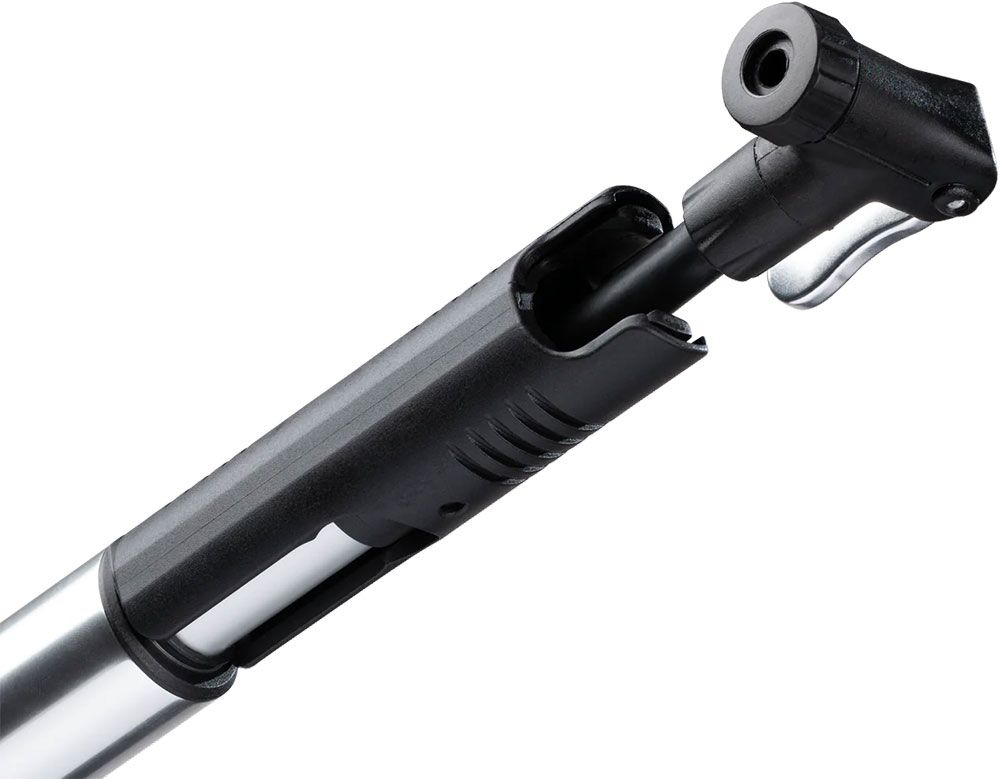 CrankBrothers Klic Mini Standpumpe kaufen | Bike-Discount
