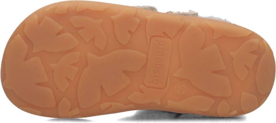 Bisgaard Becky Tex Boots Meisjes Beige