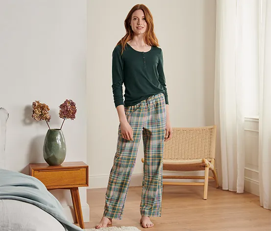 Pyjama