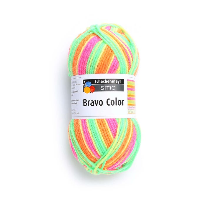 Schachenmayr-Bravo color klassiek