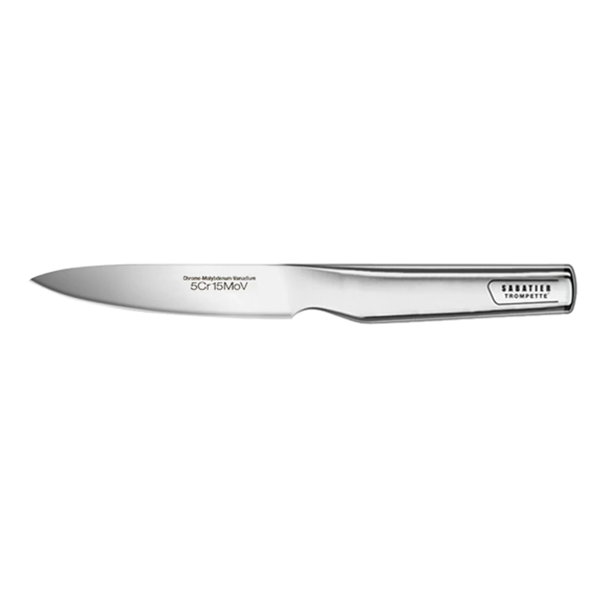 Asean - Couteau d'office 9cm Sabatier Trompette