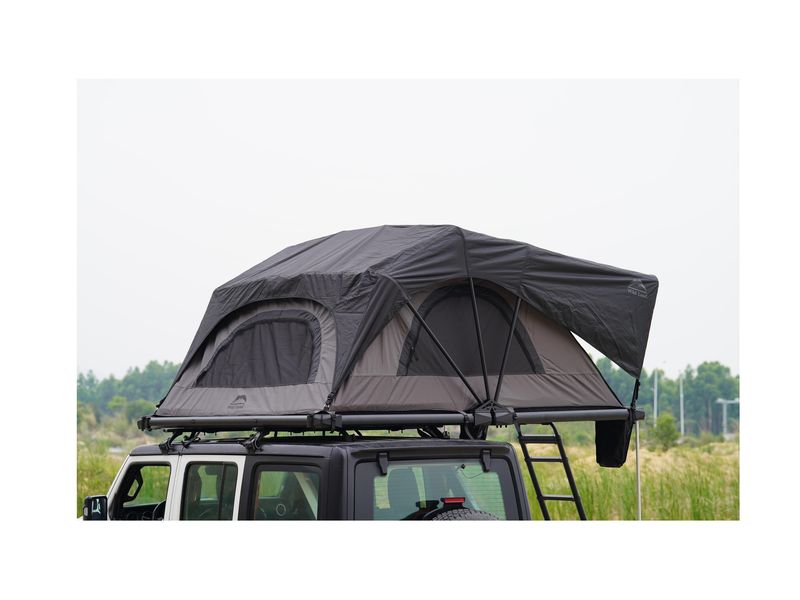 Wild Land Wild Cruiser Pro 160 Dachzelt für 3-4 Personen
