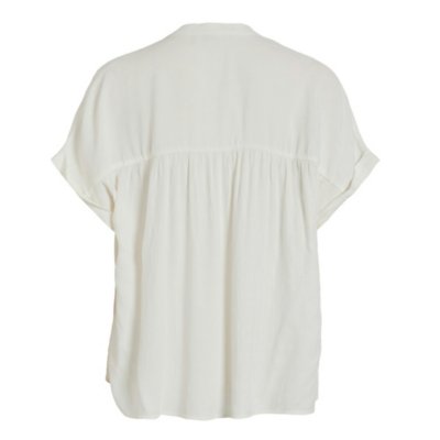 Tee-shirt à manches courtes femme Viyarina VILA