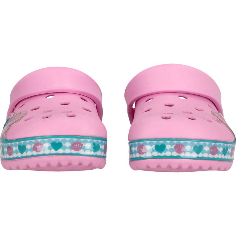 ZigZag Burundi Clogs MLS Sandaler M/Lys Børn