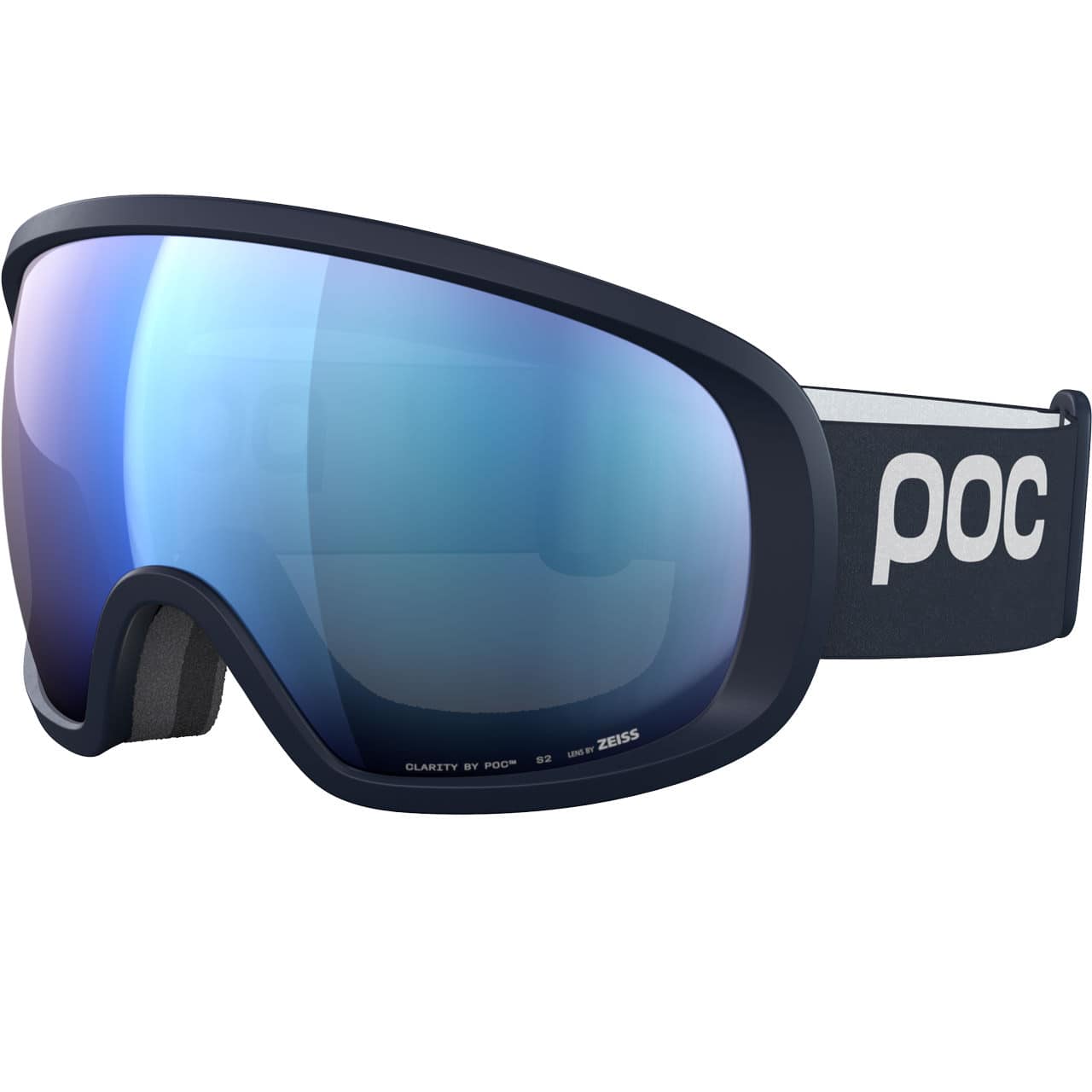 POC Fovea apatite navy/partly sunny blue | POC Skibrillen | POC | P | MARKEN | XSPO