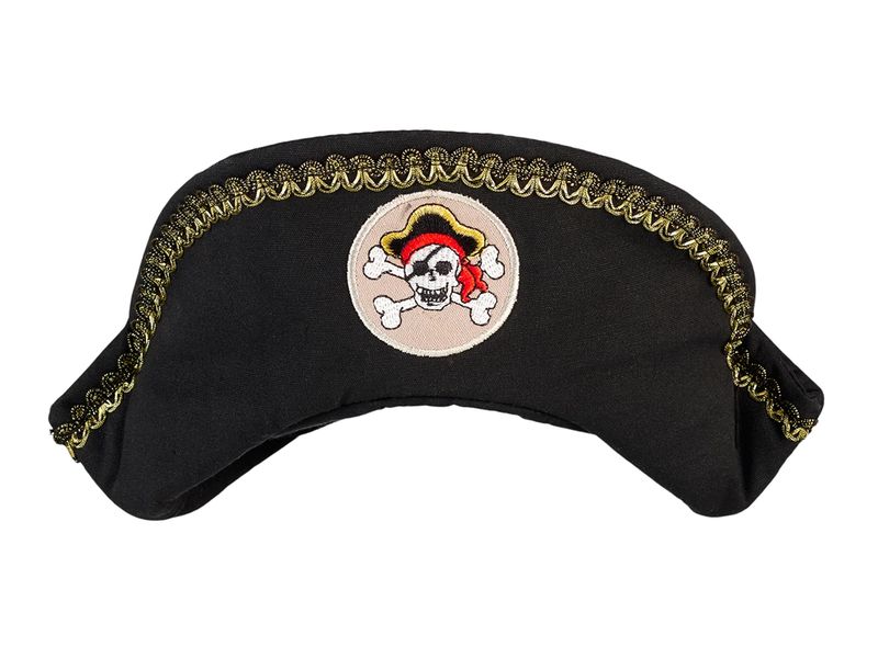 Souza Hut Duncan Pirat Piratenhut