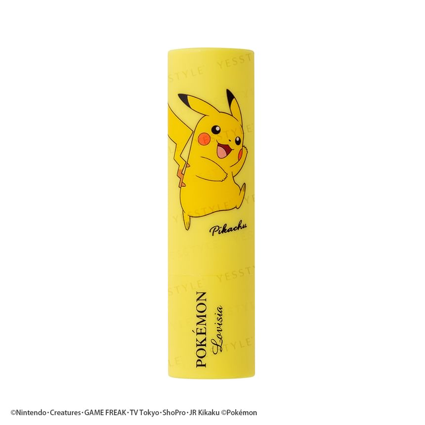 Lovisia - Pokémon Lipcrème