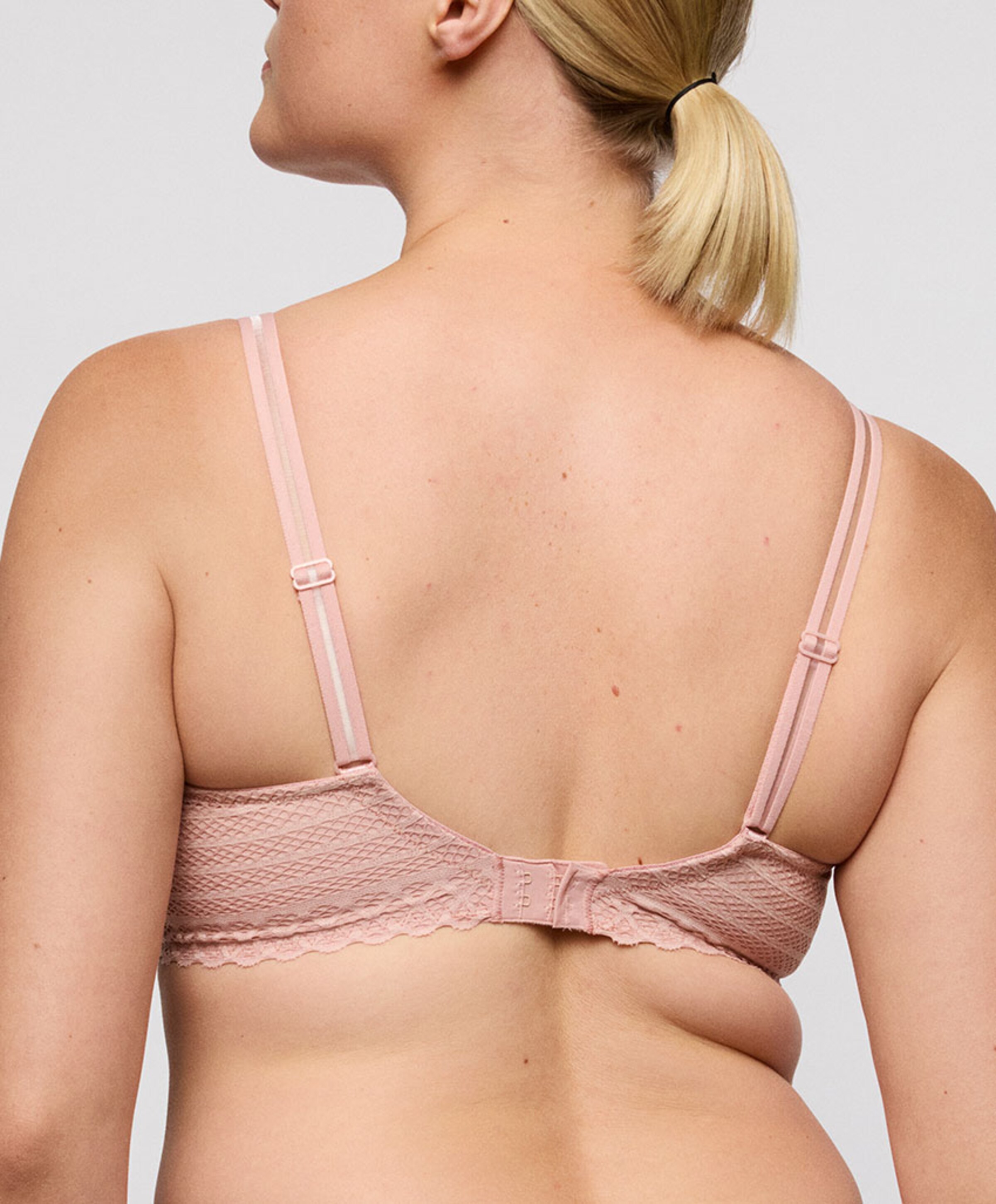 PrimaDonna Twist Dames bh beige
