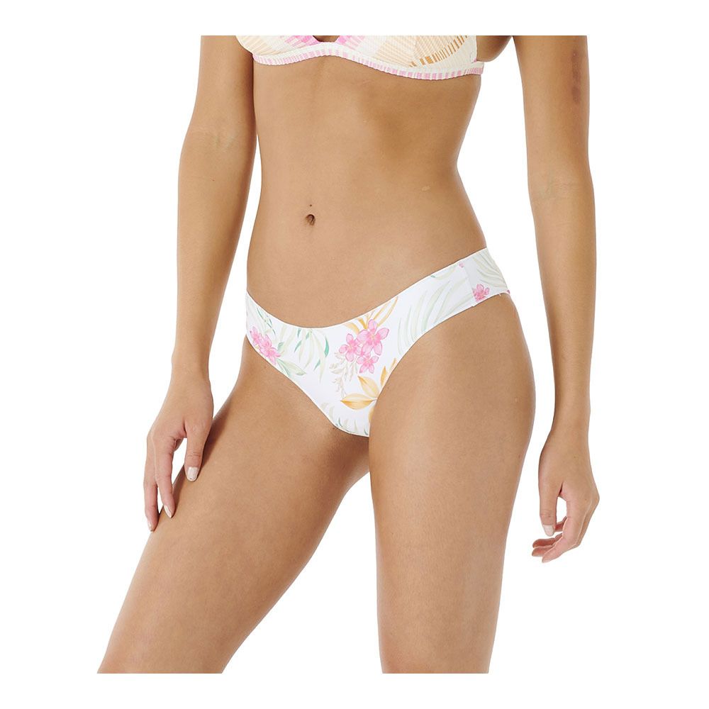 Rip Curl SUN DANCE HIPSTER - Bas de maillot de bain Femme white