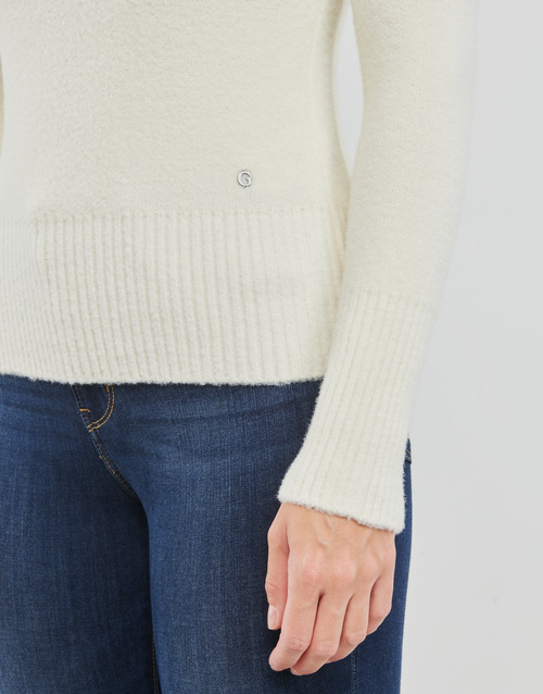 Guess - MARION TN LS - Blanc
