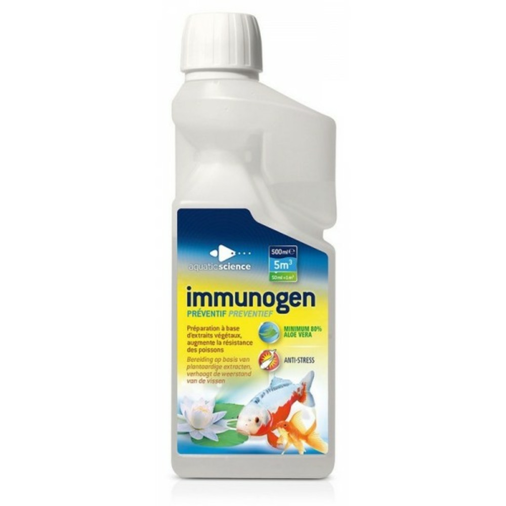 Immunogen 5000