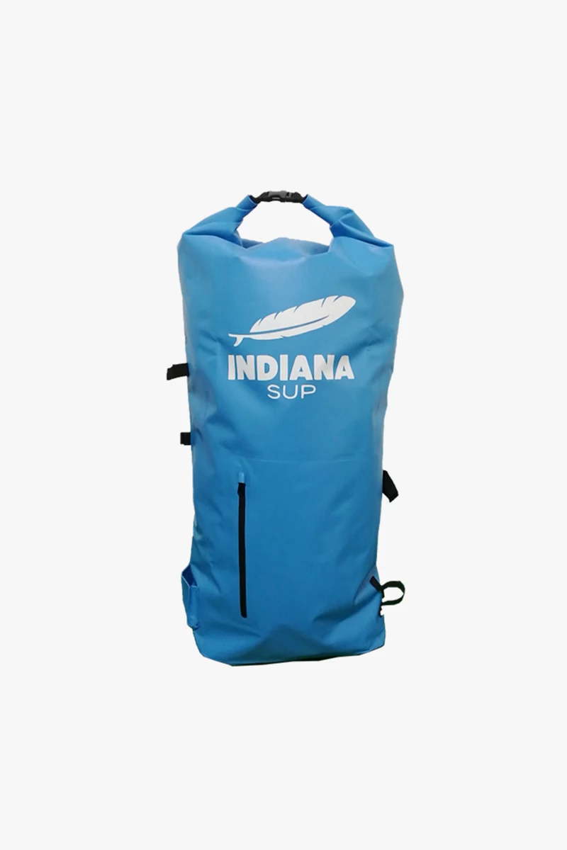 Indiana Feather Inflatable 12'6 Stand Up Paddle (SUP)